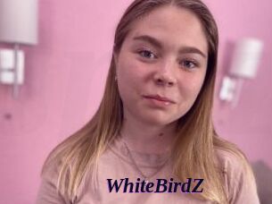 WhiteBirdZ Spezial Sexcam