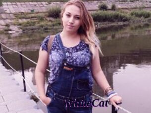 WhiteCat