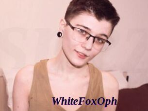 WhiteFoxOph