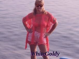 WhiteGoldy Spezial Sexcam