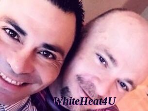 WhiteHeat4U Spezial Sexcam