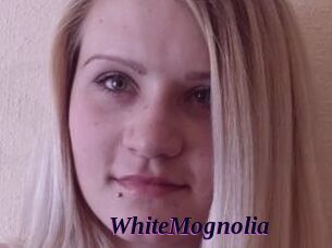 WhiteMognolia
