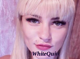 WhiteQuin