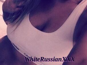 WhiteRussianXXX