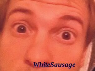 WhiteSausage Spezial Sexcam