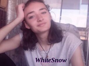 WhiteSnow Spezial Sexcam