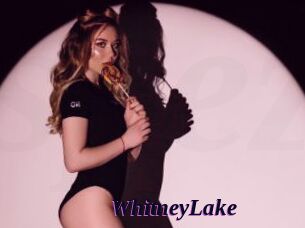 WhitneyLake