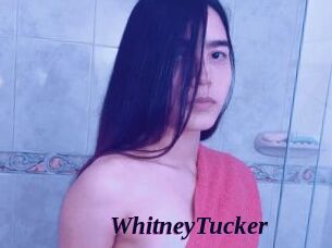 WhitneyTucker