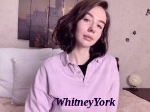 WhitneyYork