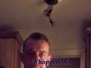 Whoppercock
