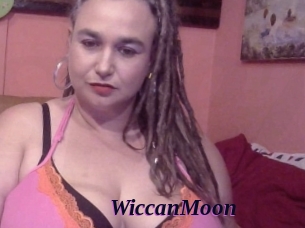 WiccanMoon Spezial Sexcam