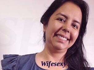 Wifesexy