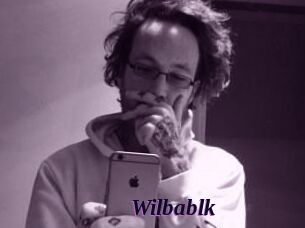 Wilbablk
