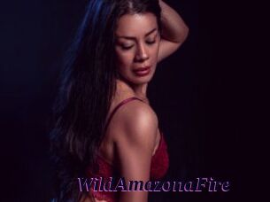 WildAmazonaFire