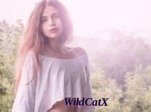 Wild_CatX