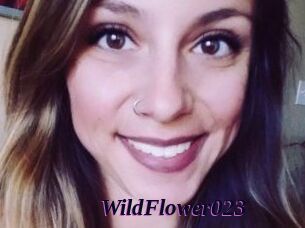 WildFlower023