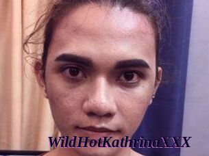 WildHotKathrinaXXX Spezial Sexcam