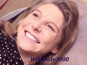 WildJade3000 Spezial Sexcam