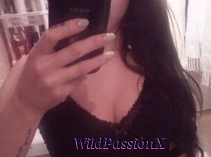 WildPassionX