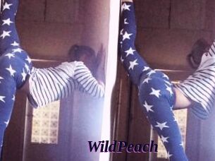 WildPeach Spezial Sexcam