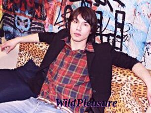WildPleasure Spezial Sexcam