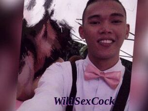 WildSexCock