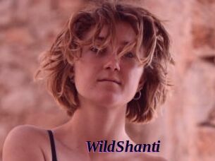 WildShanti