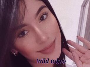 Wild_tokyo