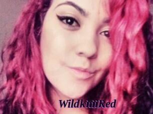 WildkitiiRed