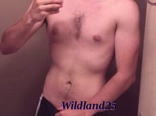 Wildland25 Spezial Sexcam