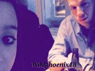 Wildphoenix18
