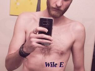 Wile_E