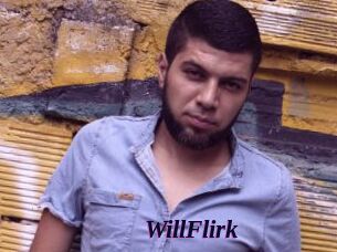 WillFlirk