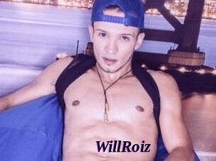 WillRoiz
