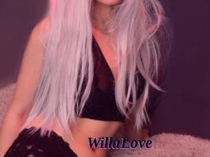 WillaLove