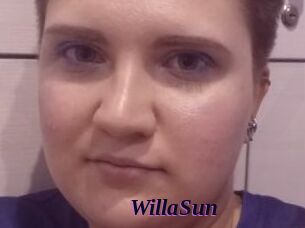 WillaSun