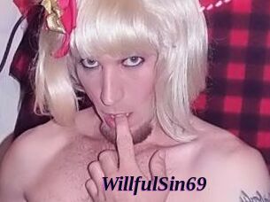 WillfulSin69