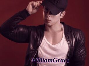 WilliamGrace Spezial Sexcam