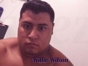 Willie_Wilson Spezial Sexcam