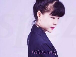 Willowww
