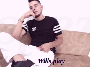 Wills_play Spezial Sexcam