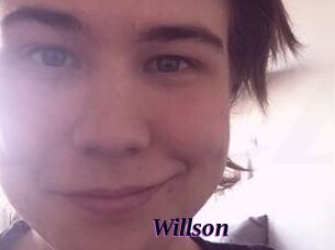 Willson