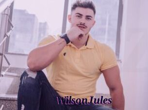 WilsonJules