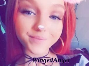 WingedAngel