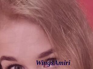 WingsAmiri