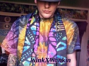 WinkXWankin Spezial Sexcam