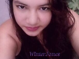 WinterJones