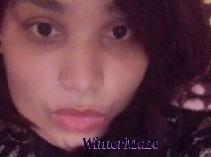 Winter_Maze