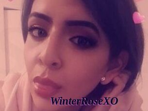 WinterRoseXO