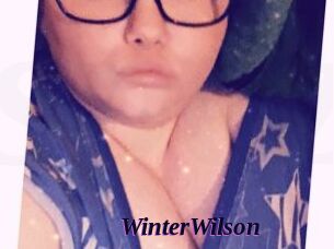 WinterWilson